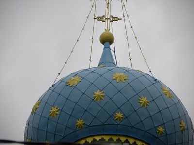 Устье-Кубенское